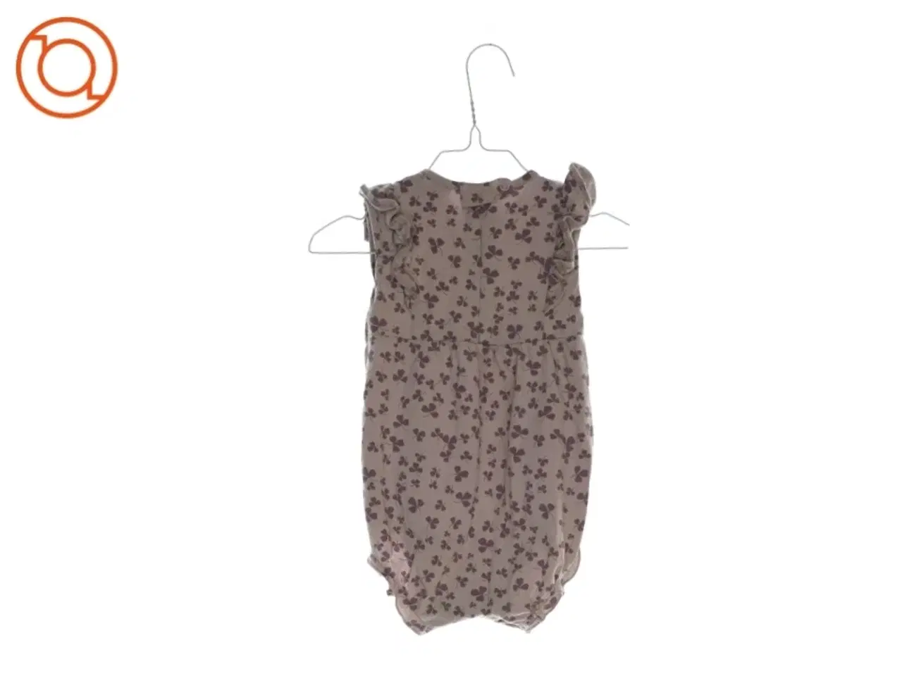 Billede 2 - Bodystocking fra Memini (str. 74)