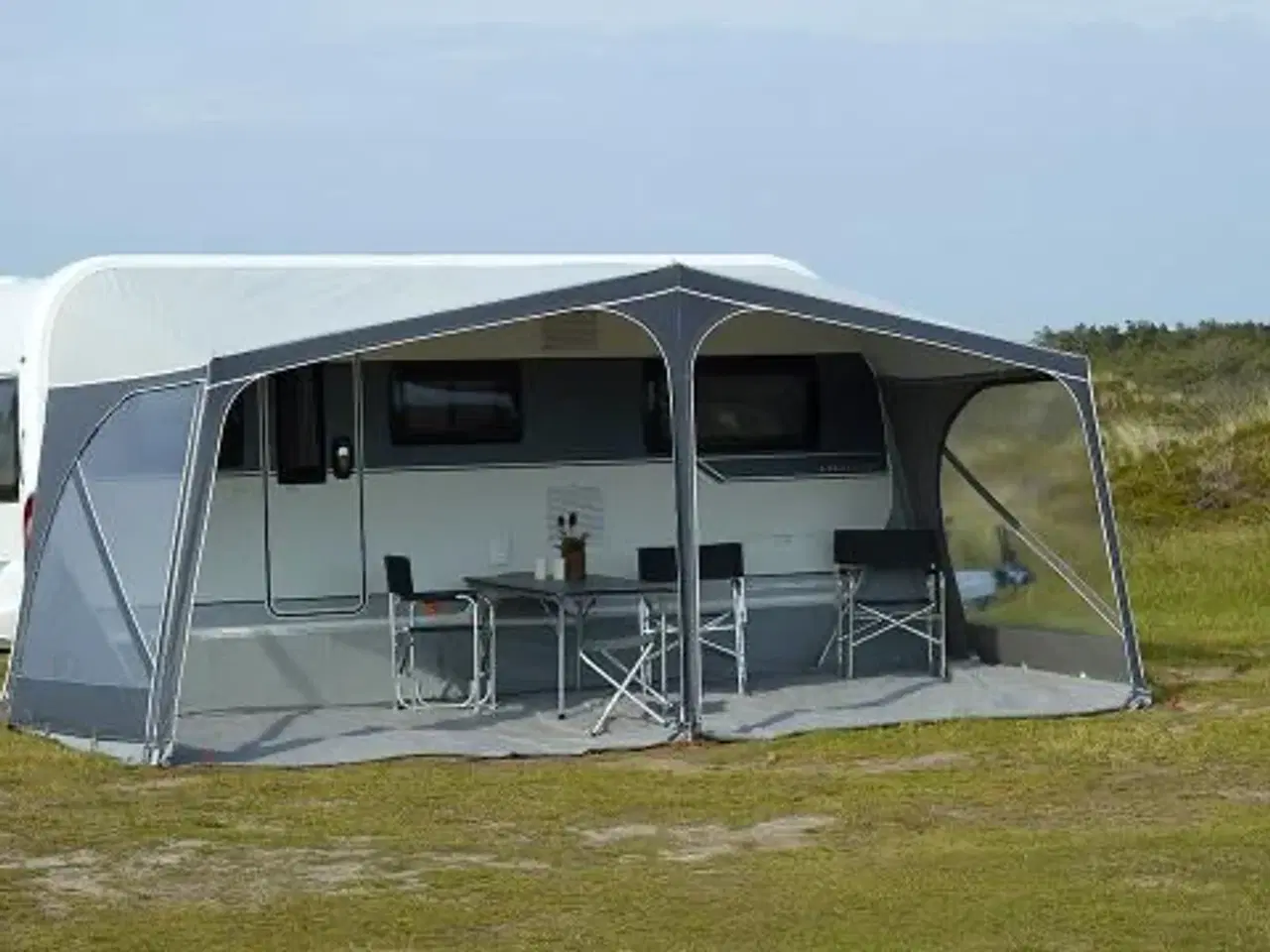 Billede 1 - Isabella Sun Shine Plus