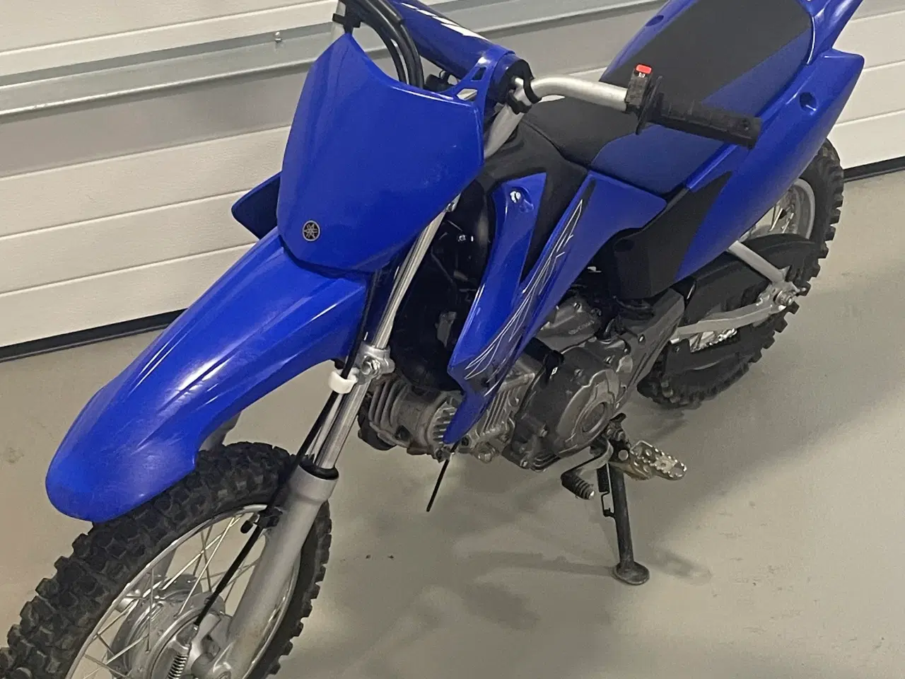 Billede 1 - Yamaha TTR 110 pitbike