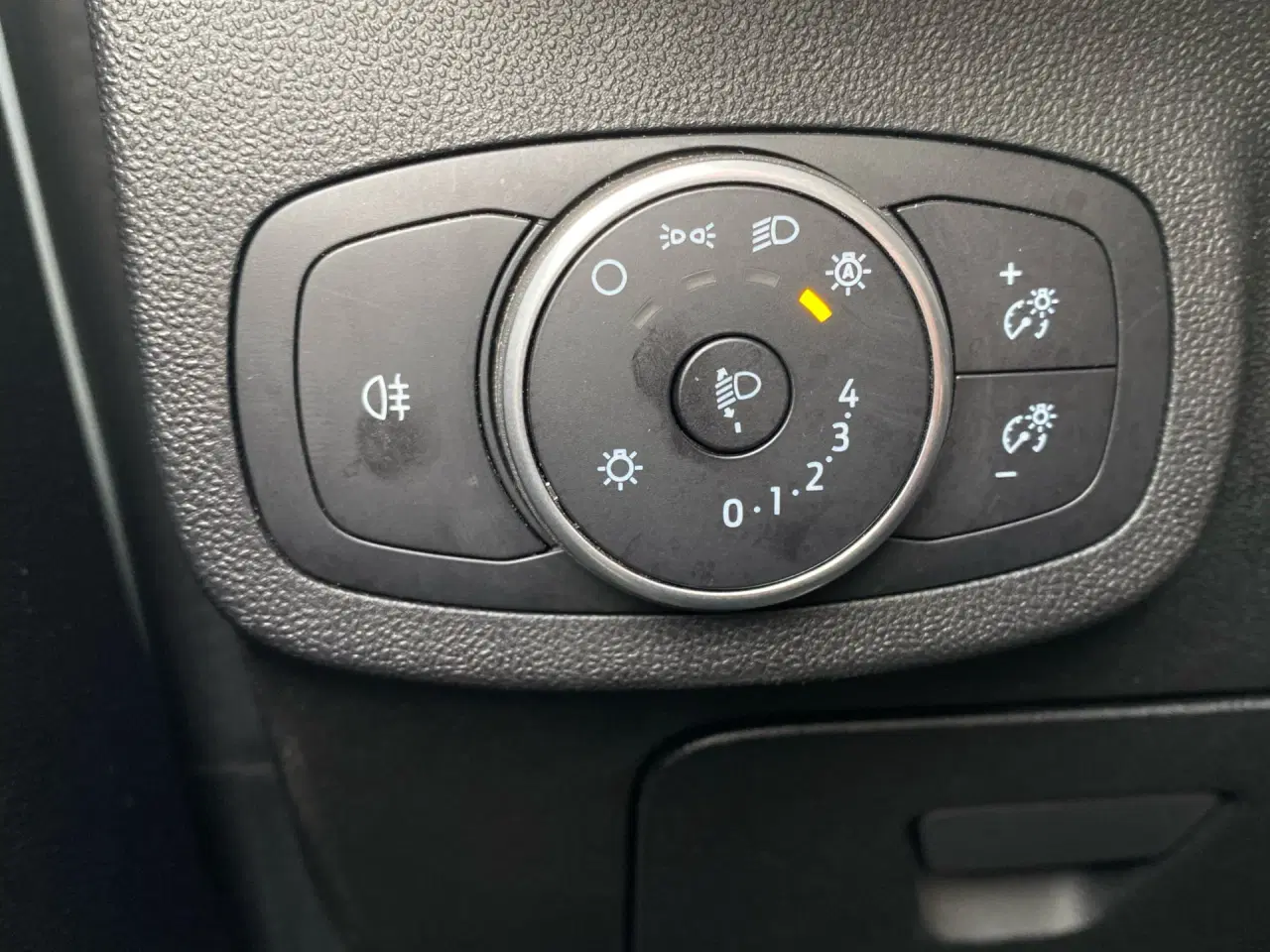 Billede 18 - Ford Fiesta 1,5 TDCi Trend Start/Stop 85HK 5d 6g