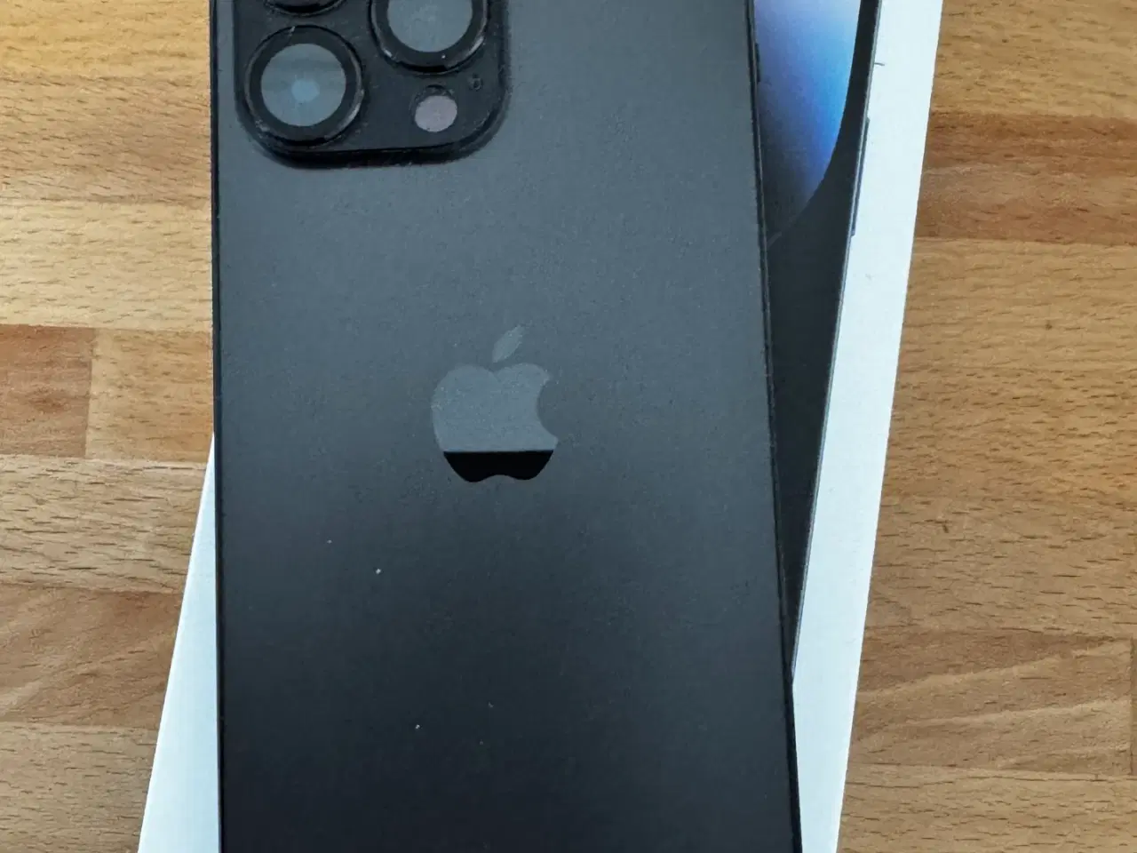 Billede 14 - Supperlækker Iphone 14 Pro Max   .købt den 07. 202