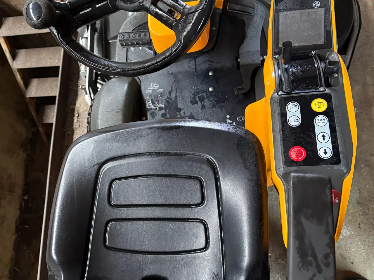 Billede 10 - STIGA Park Pro 900 WX