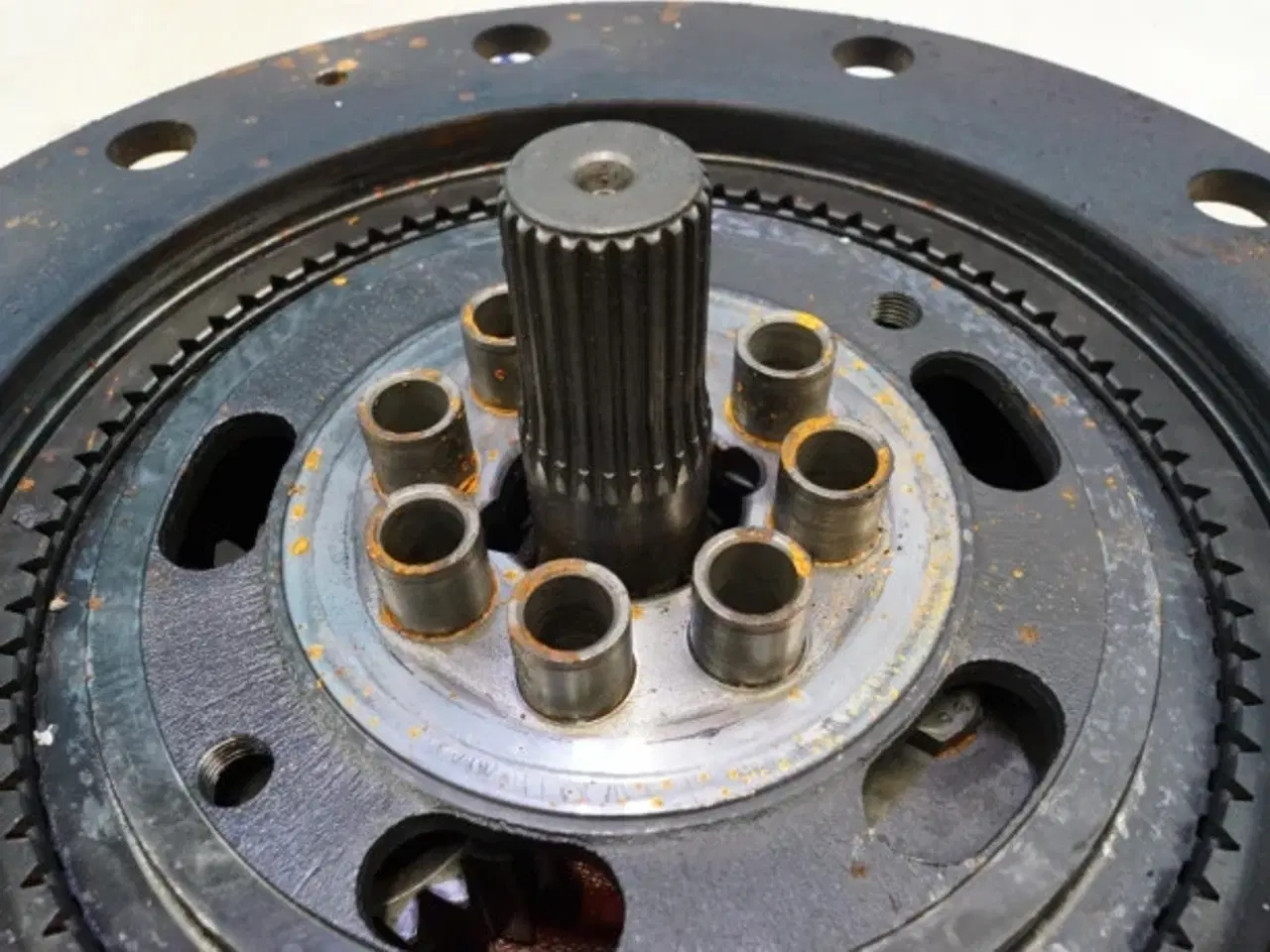 Billede 7 - Hydrema 906B Planetgear 