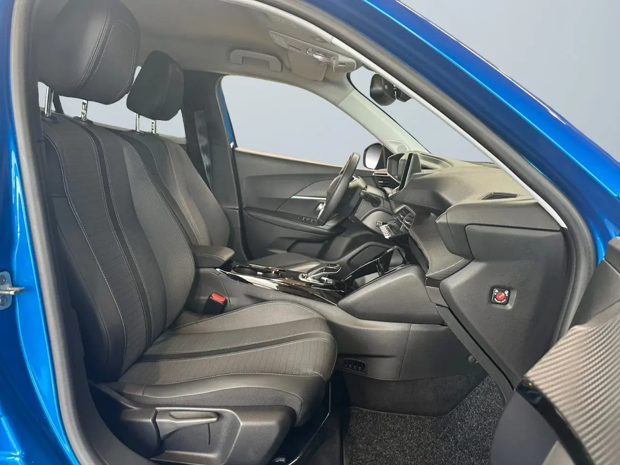 Billede 15 - Peugeot e-2008 50 Allure
