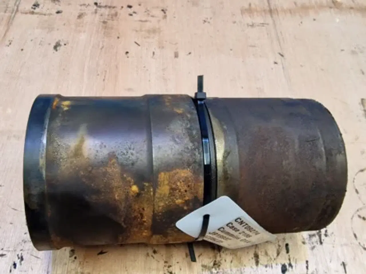 Billede 2 - Case 2188 Foring J919937