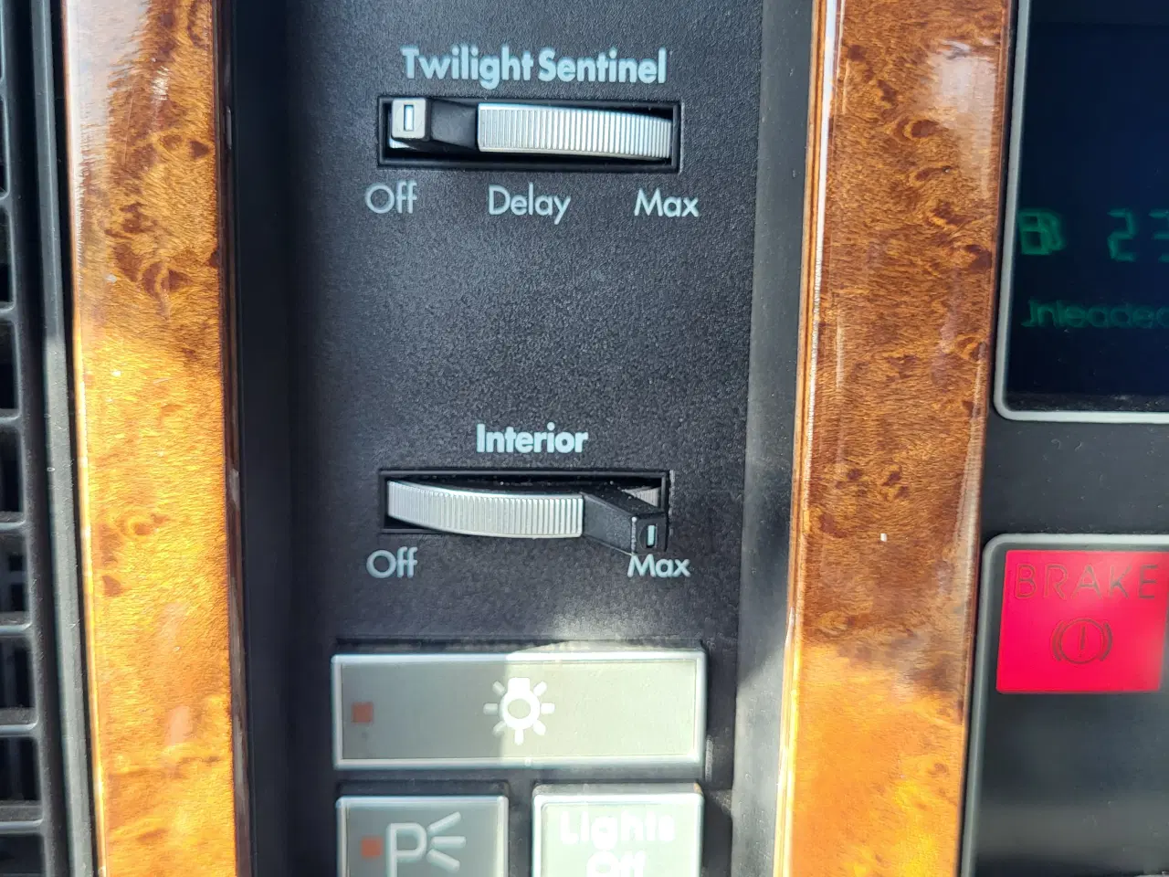 Billede 11 -  Cadillac seville 