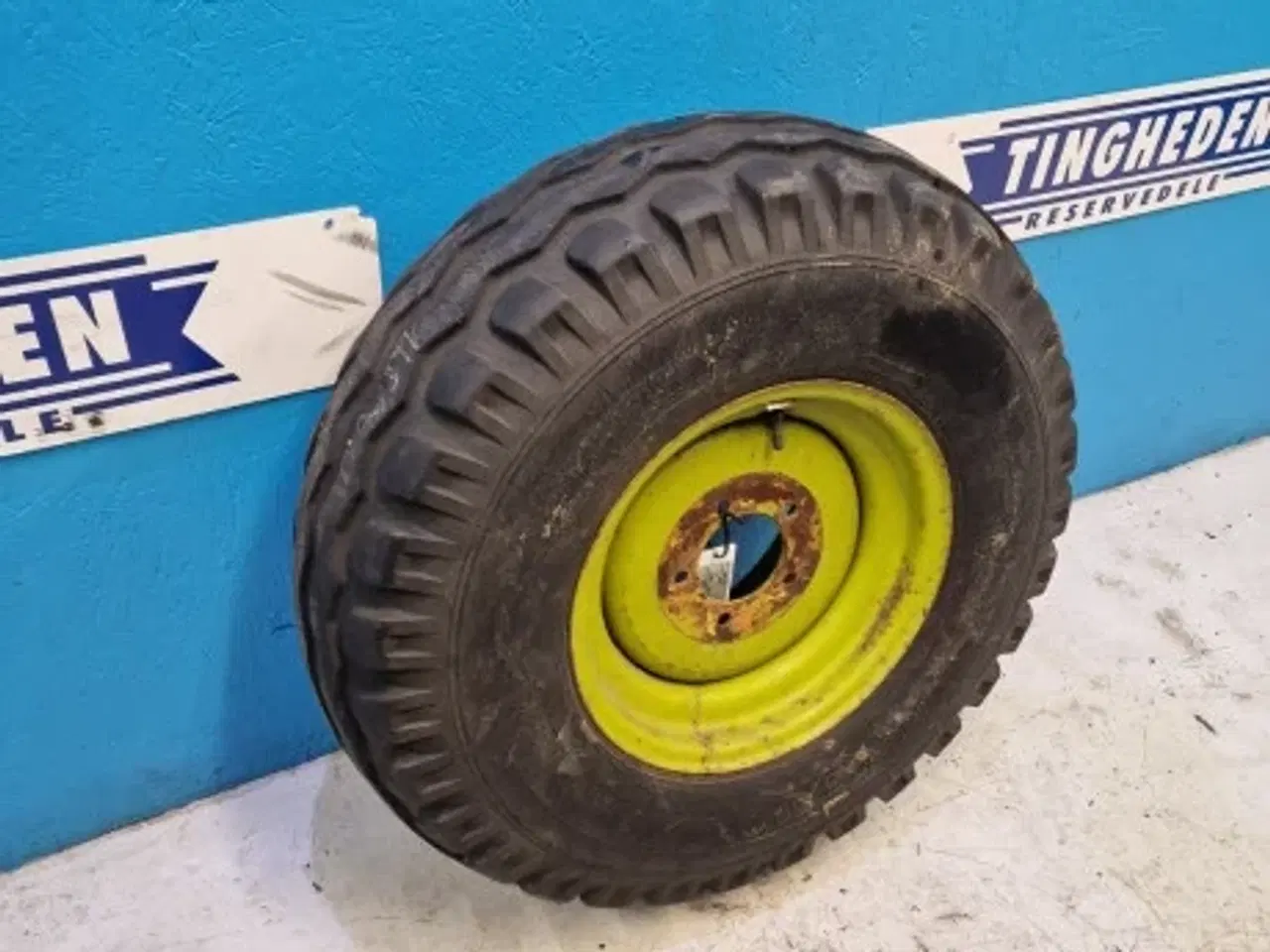 Billede 3 - 15"   15.5/80-15