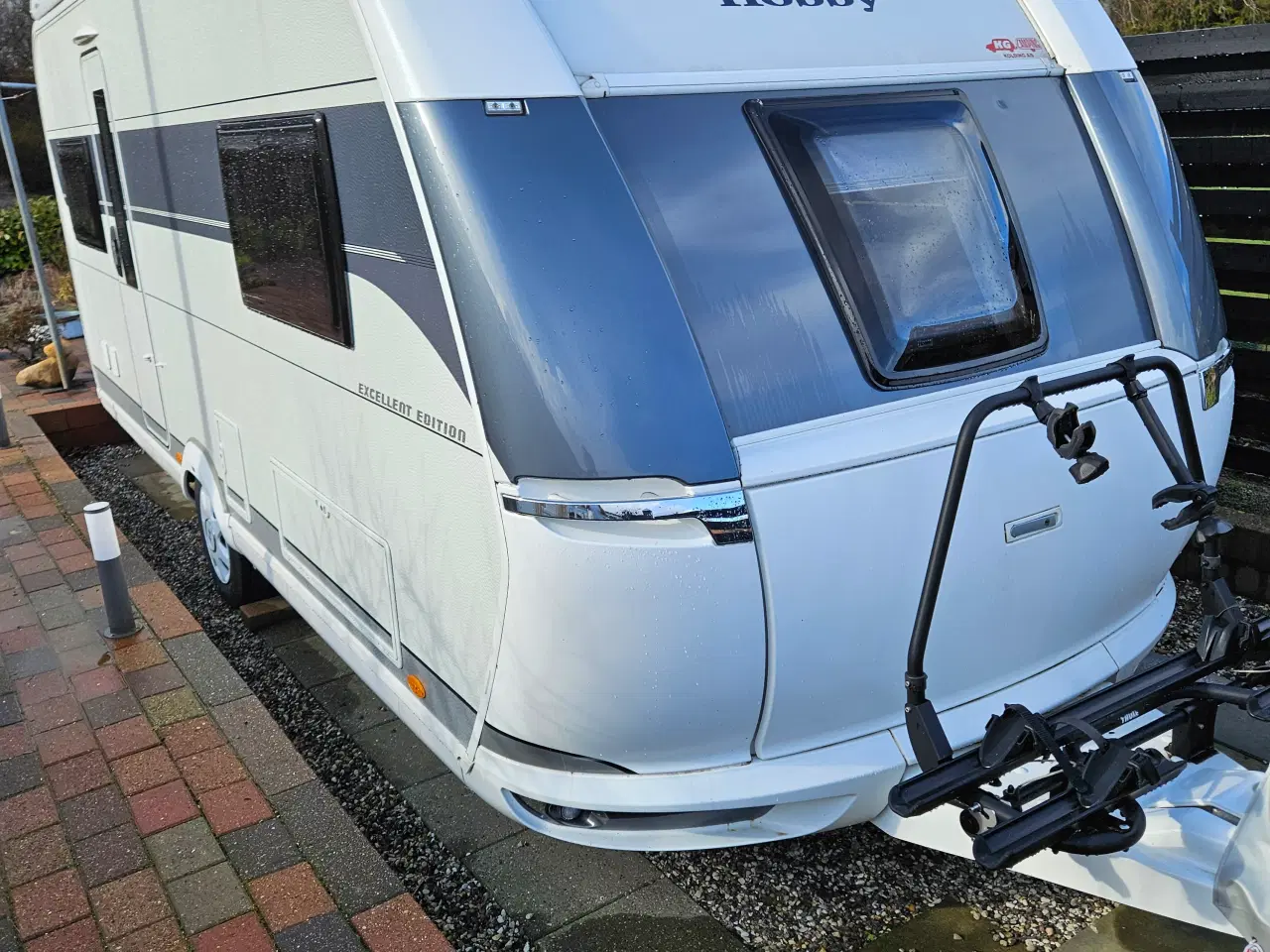 Billede 2 - Hobby excellent edition 560ul 