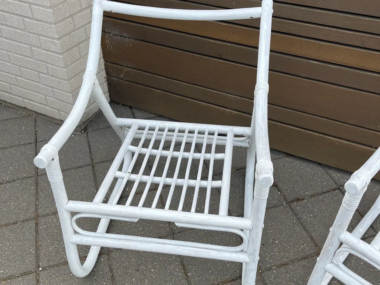 Billede 3 - Bambusmøbler 