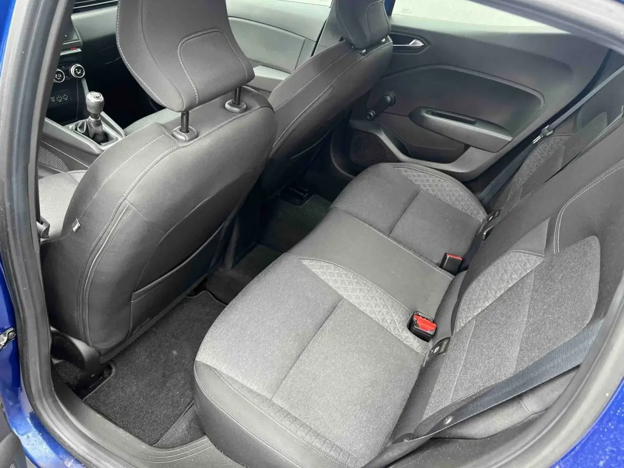 Billede 11 - Renault Clio V 1,0 TCe 100 Intens