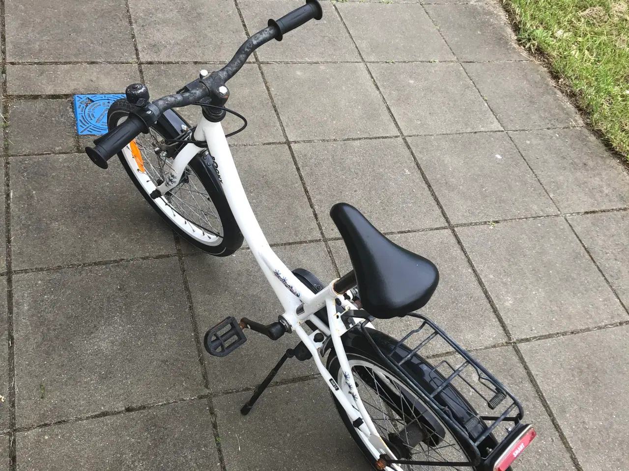 Billede 2 - Børnecykel 18”