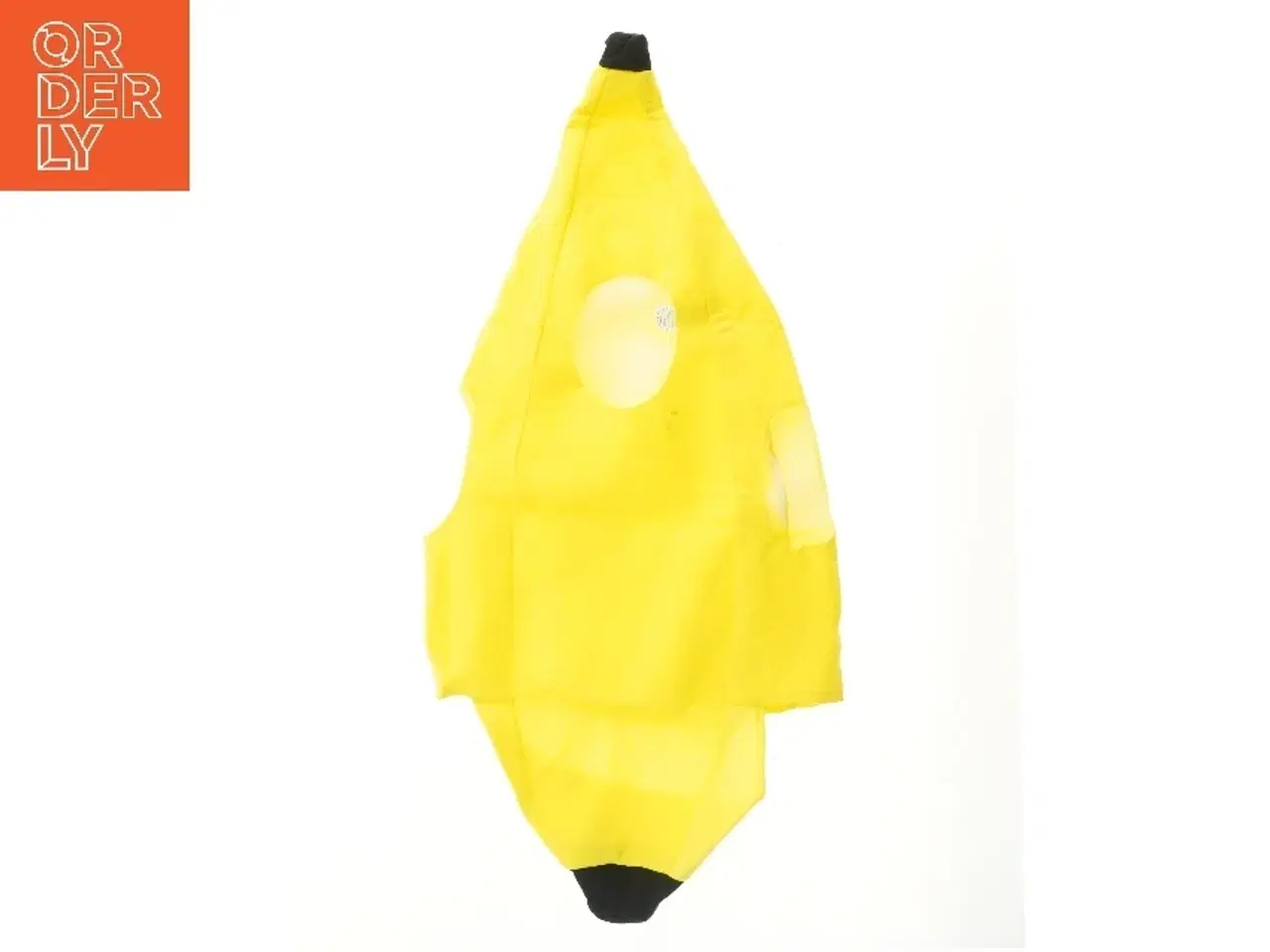 Billede 1 - Udklædning - Banan (str. 116)