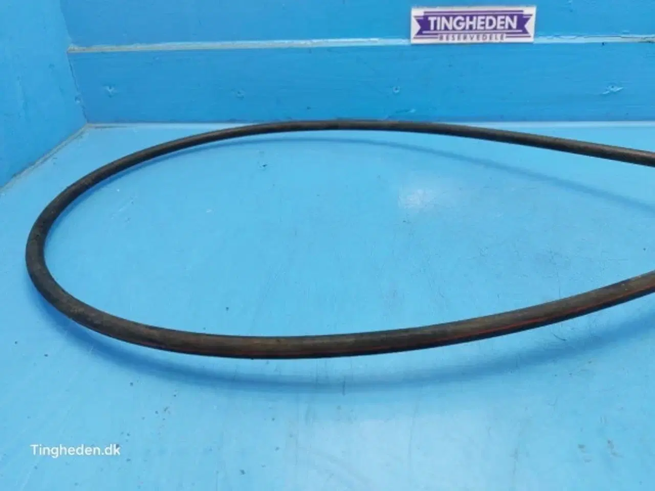 Billede 4 - New Holland FX38 Kabel 89837077