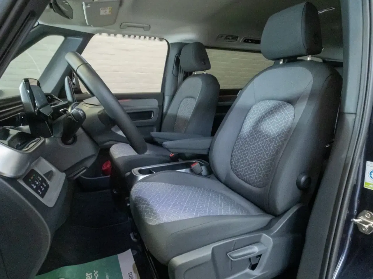Billede 23 - VW ID.Buzz 86 Pro Goal 7prs LWB