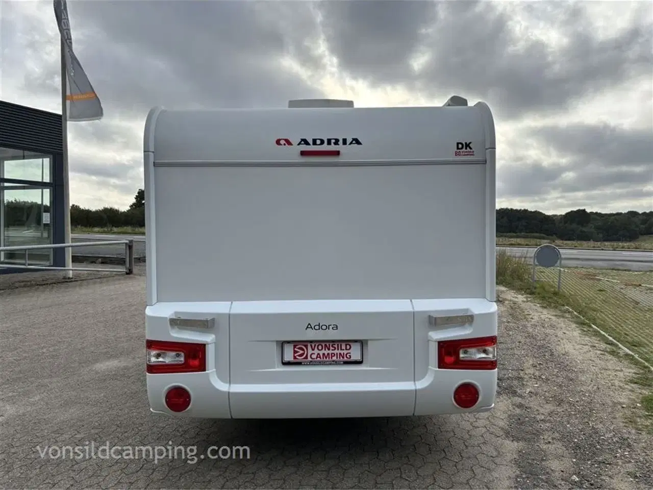 Billede 15 - 2018 - Adria Adora 502 UL