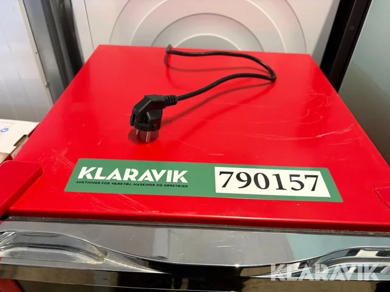 Billede 8 - Cola køleskab Scancool Cubes cc 165 scn