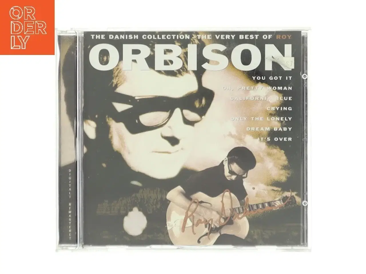 Billede 1 - Danish Collection