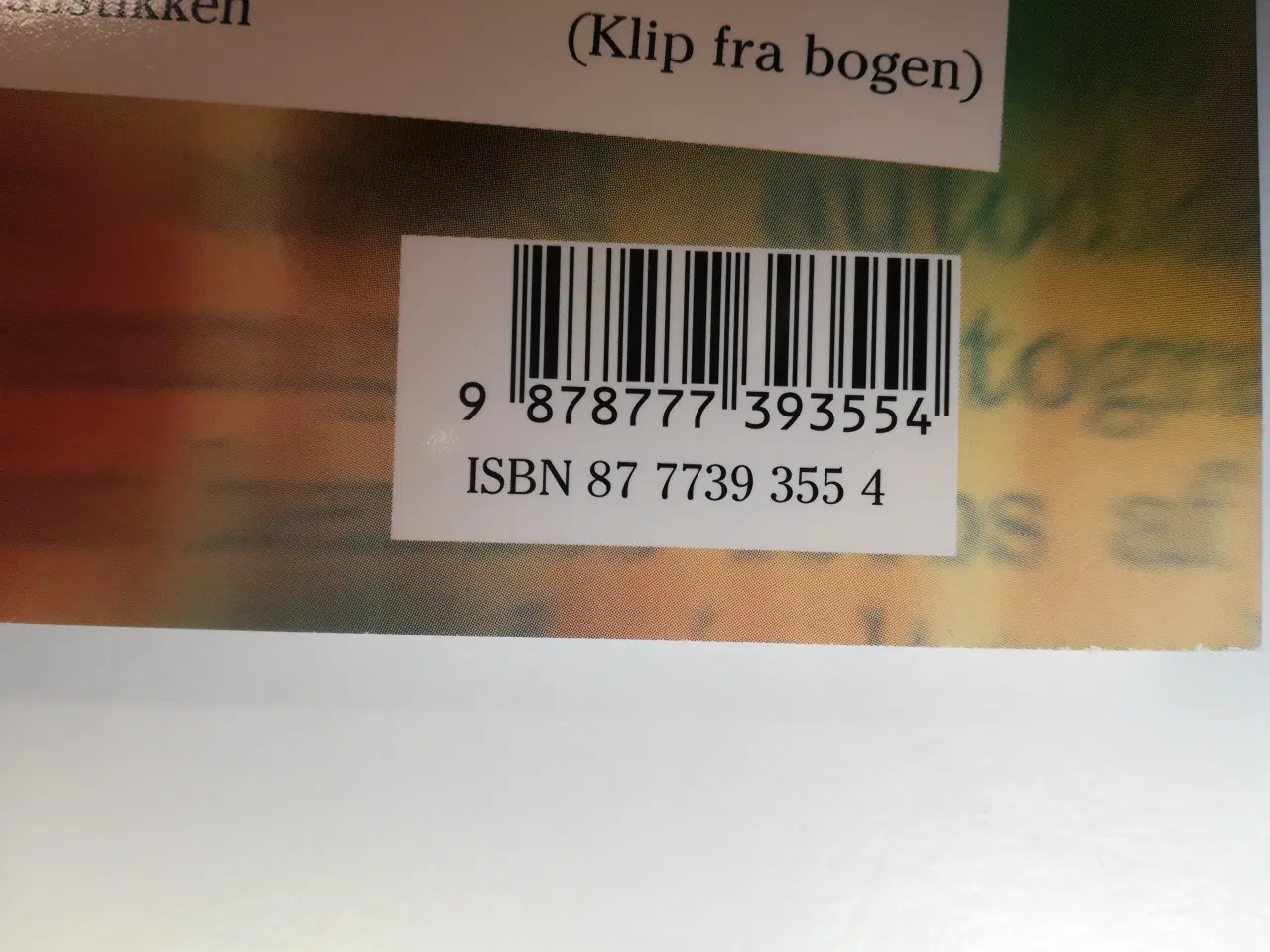 Billede 5 - Journalistik - håndværk og hærværk, af Poul Blak  