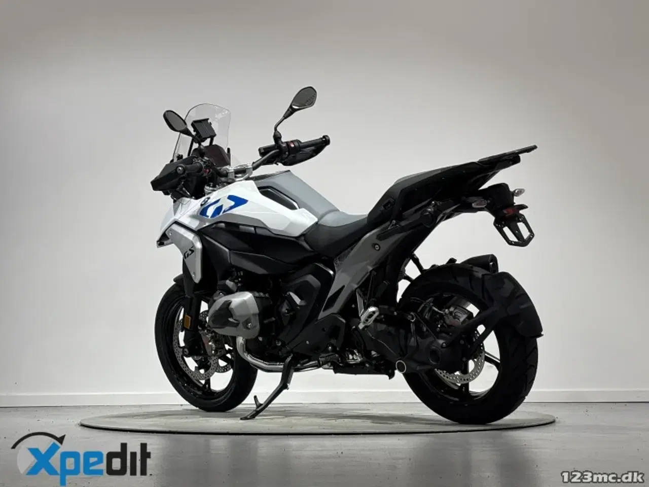 Billede 7 - BMW R 1300 GS