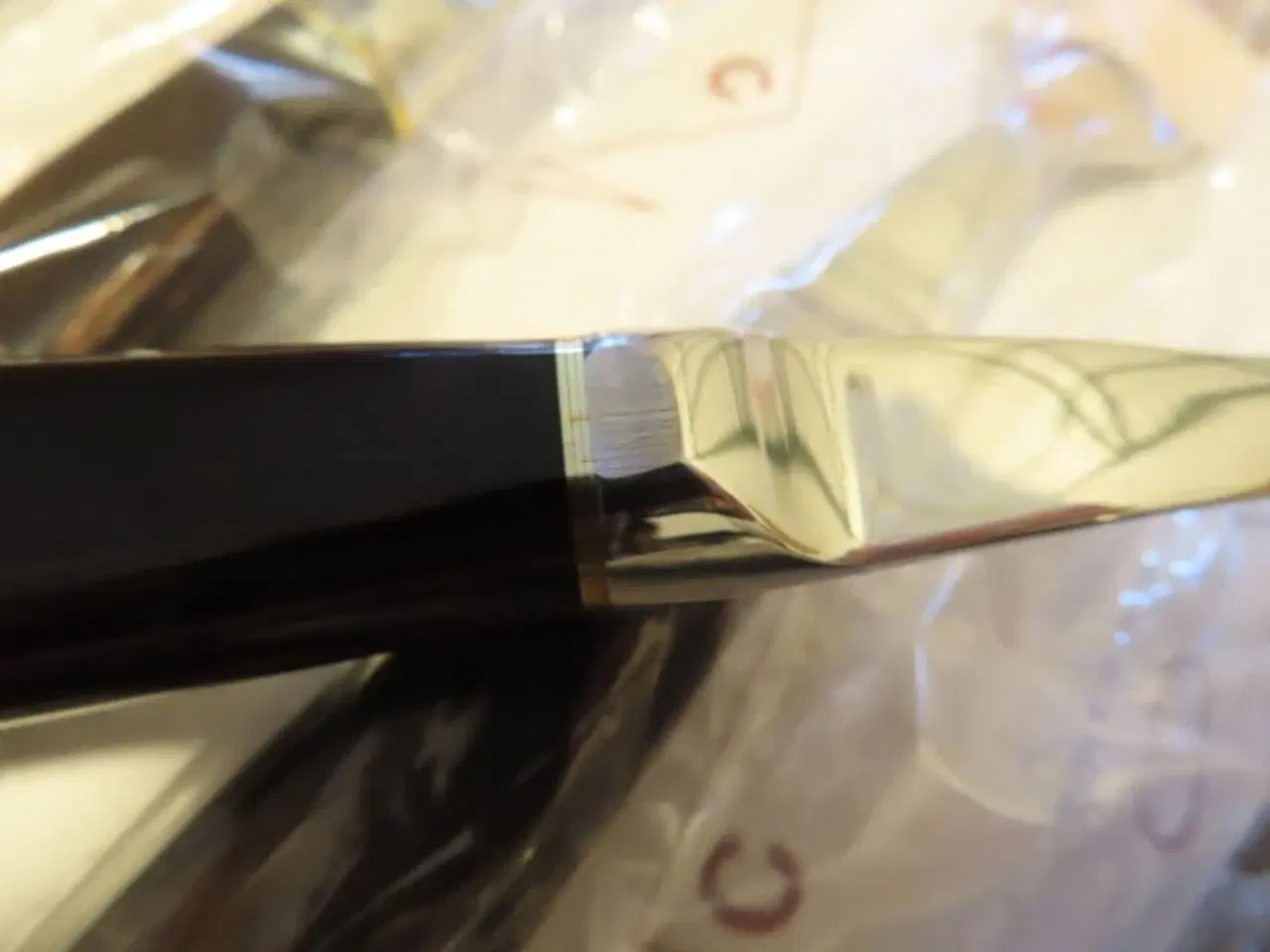 Billede 3 - 6 stk. grillgafler, TRAMONTINA