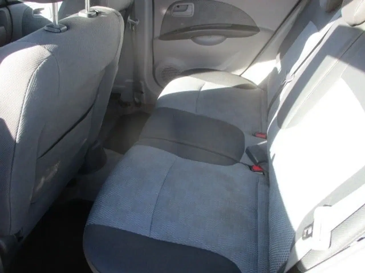 Billede 6 - Kia Picanto 1,1 EX
