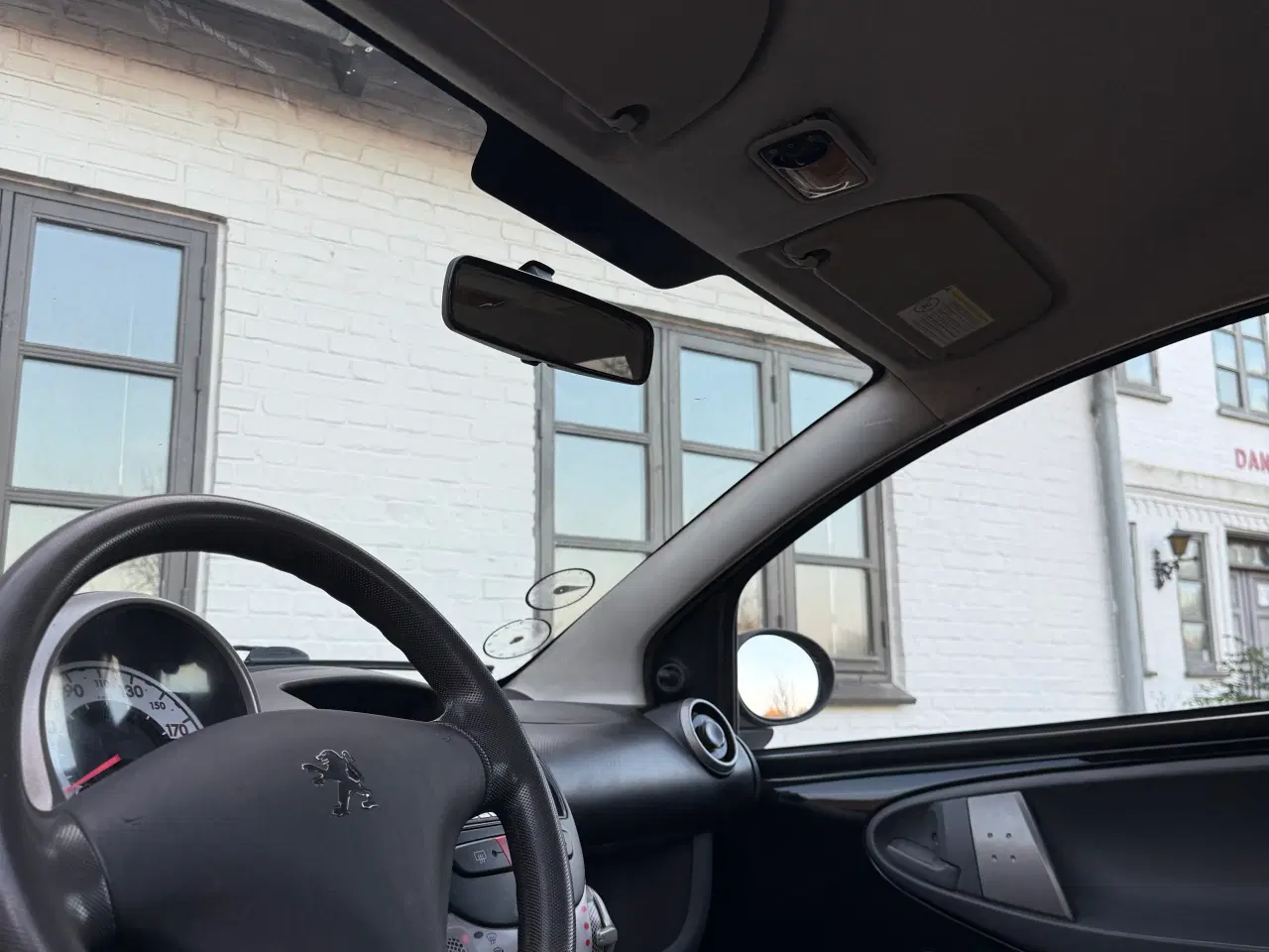 Billede 5 - Peugeot 107