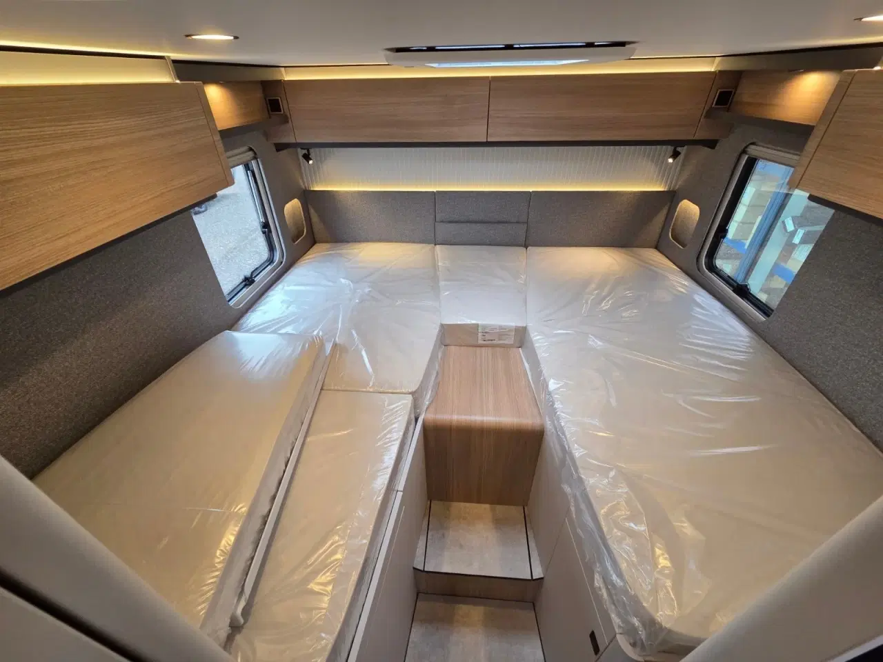 Billede 17 - Hymer B-MC T680 2,0 CDi 170 aut.