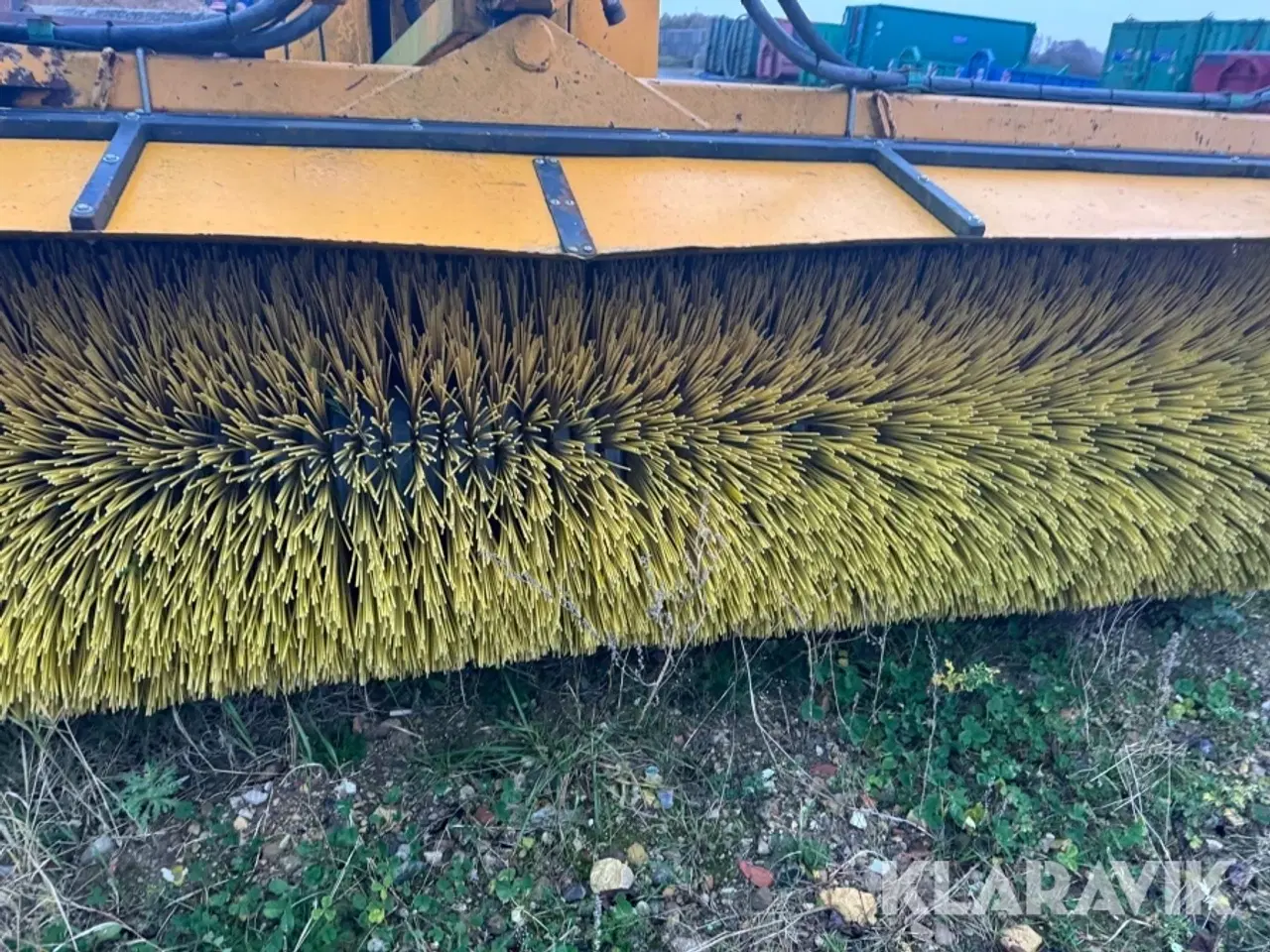 Billede 8 - Kost Epoke B35