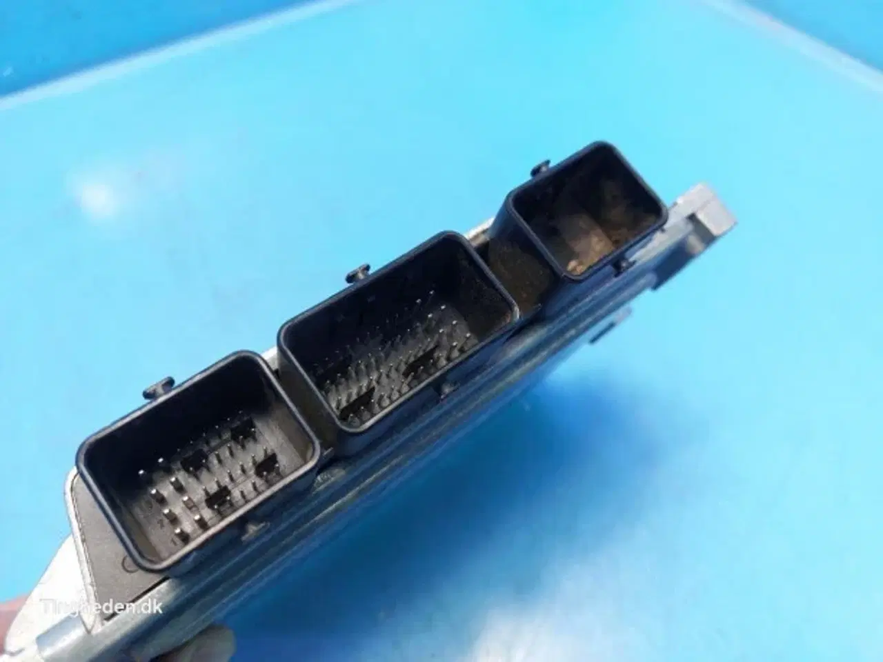 Billede 9 - John Deere 6330 ECU AL175137