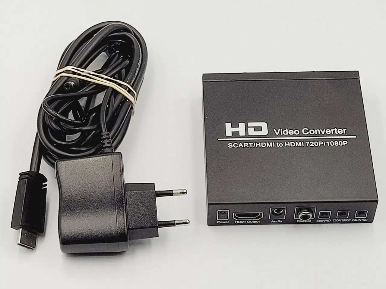 Billede 4 - ⭐️· HD Video Converter