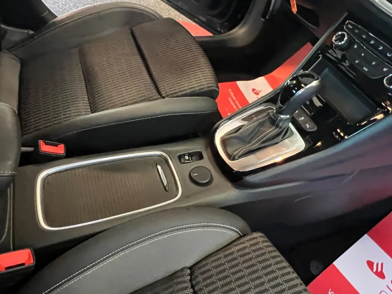 Billede 22 - Opel Astra 1,5 D 122 Elegance Sports Tourer aut.