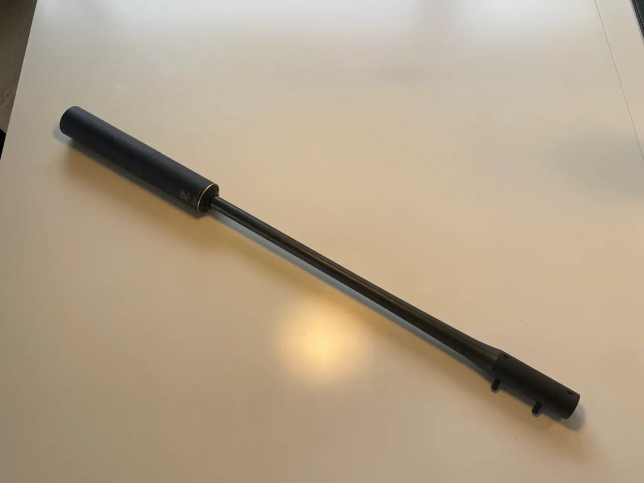 Billede 3 - Pibe Blaser R8 6.5x55 og 308w