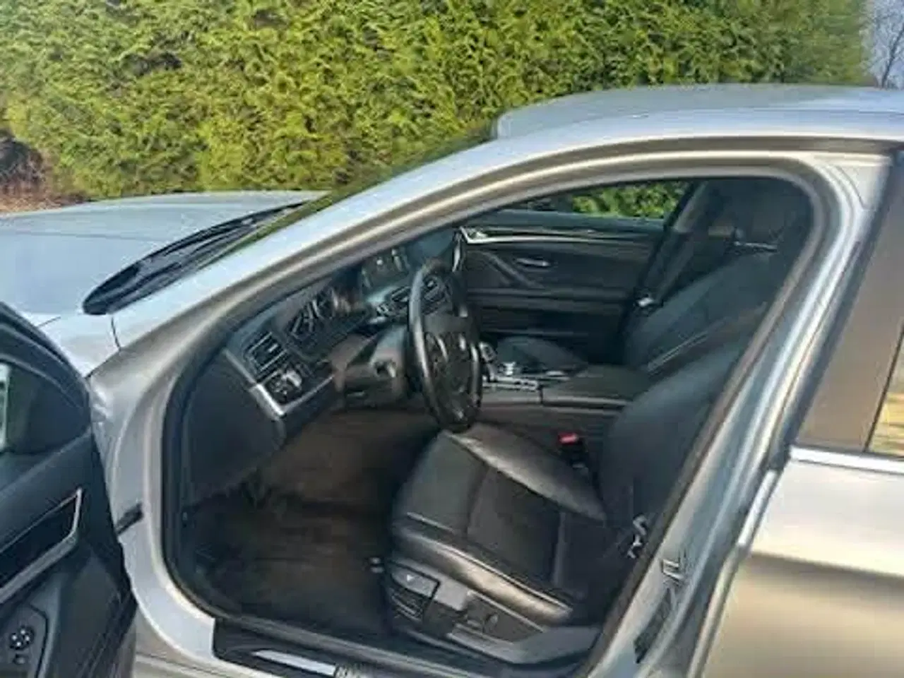 Billede 4 - Super flot 523I 3.0 