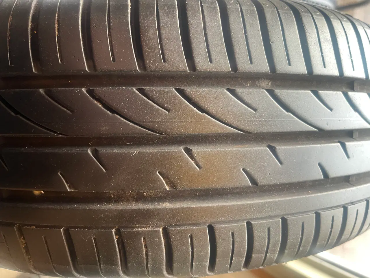 Billede 4 -  175-65-14 Skoda CitiGo.Sommerhjul.