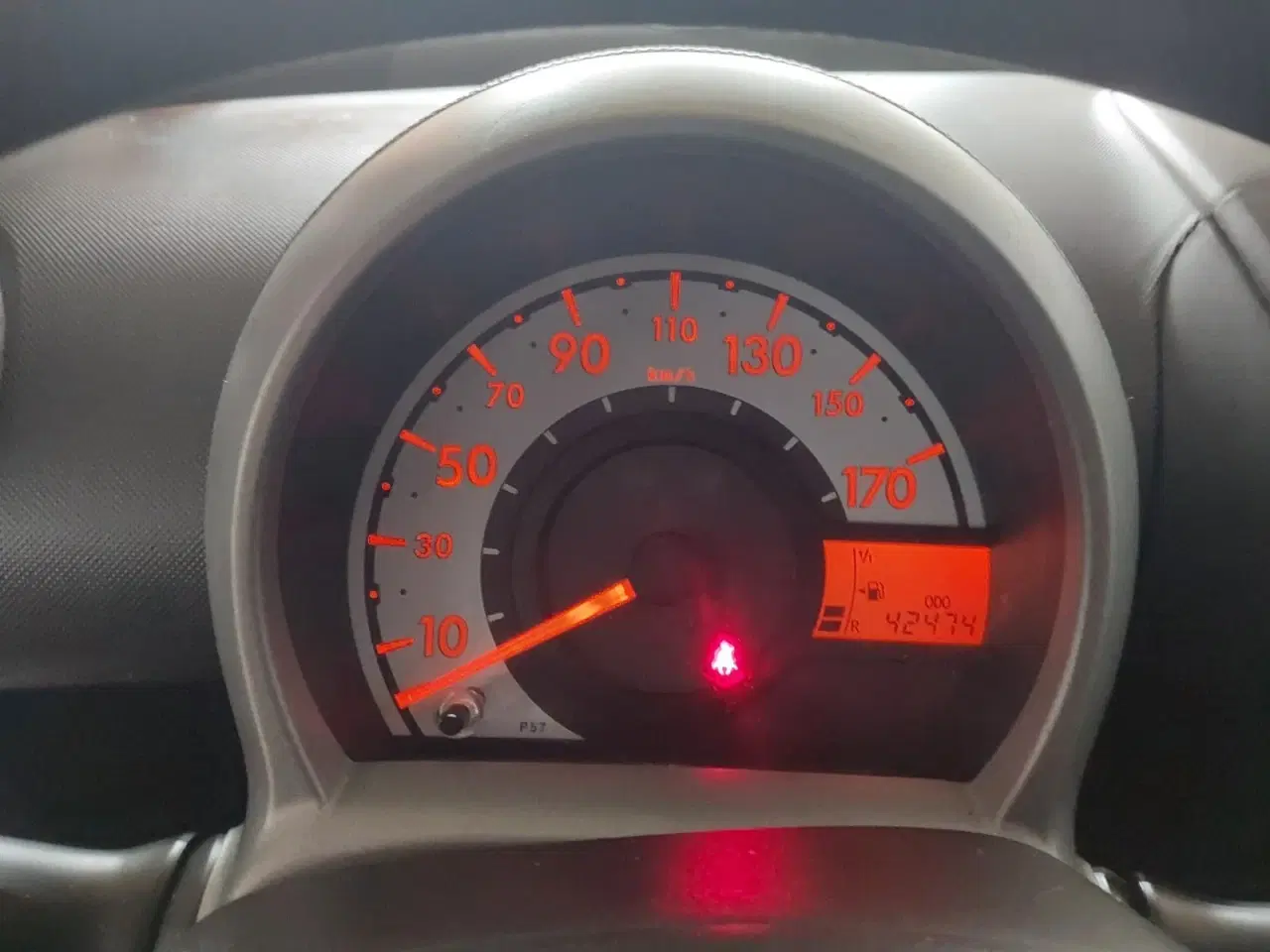 Billede 7 - Toyota Aygo 1,0 VVT-i T1