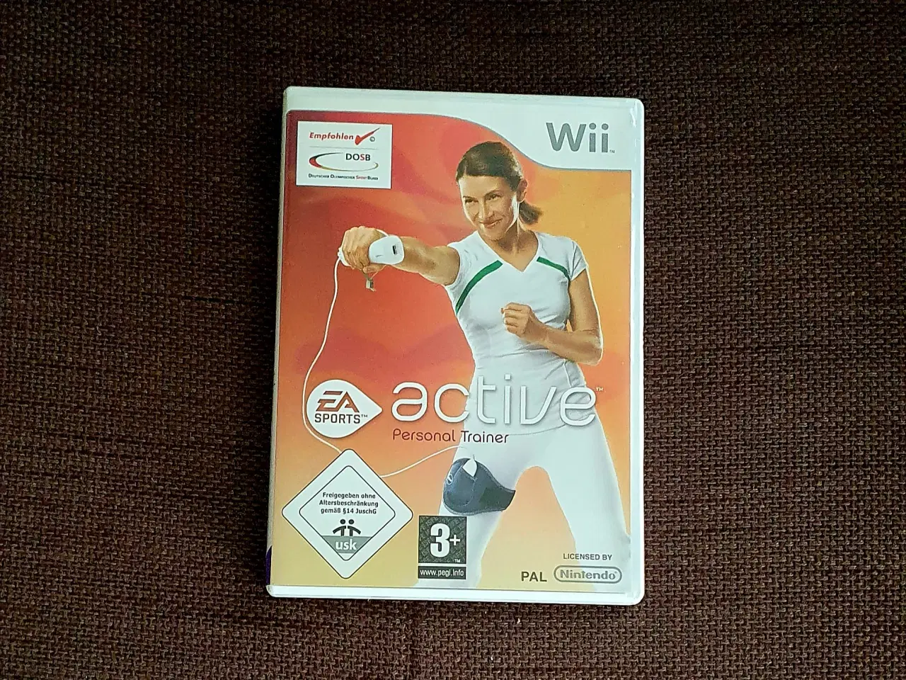 Billede 5 - Nintendo Wii spil