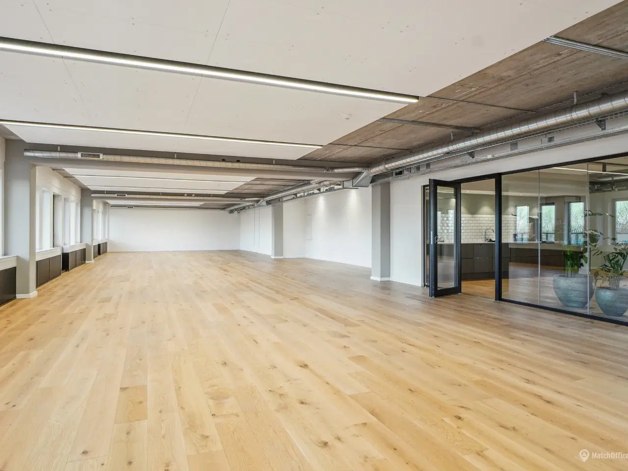 Billede 8 - Flexible Office - Stamholmen