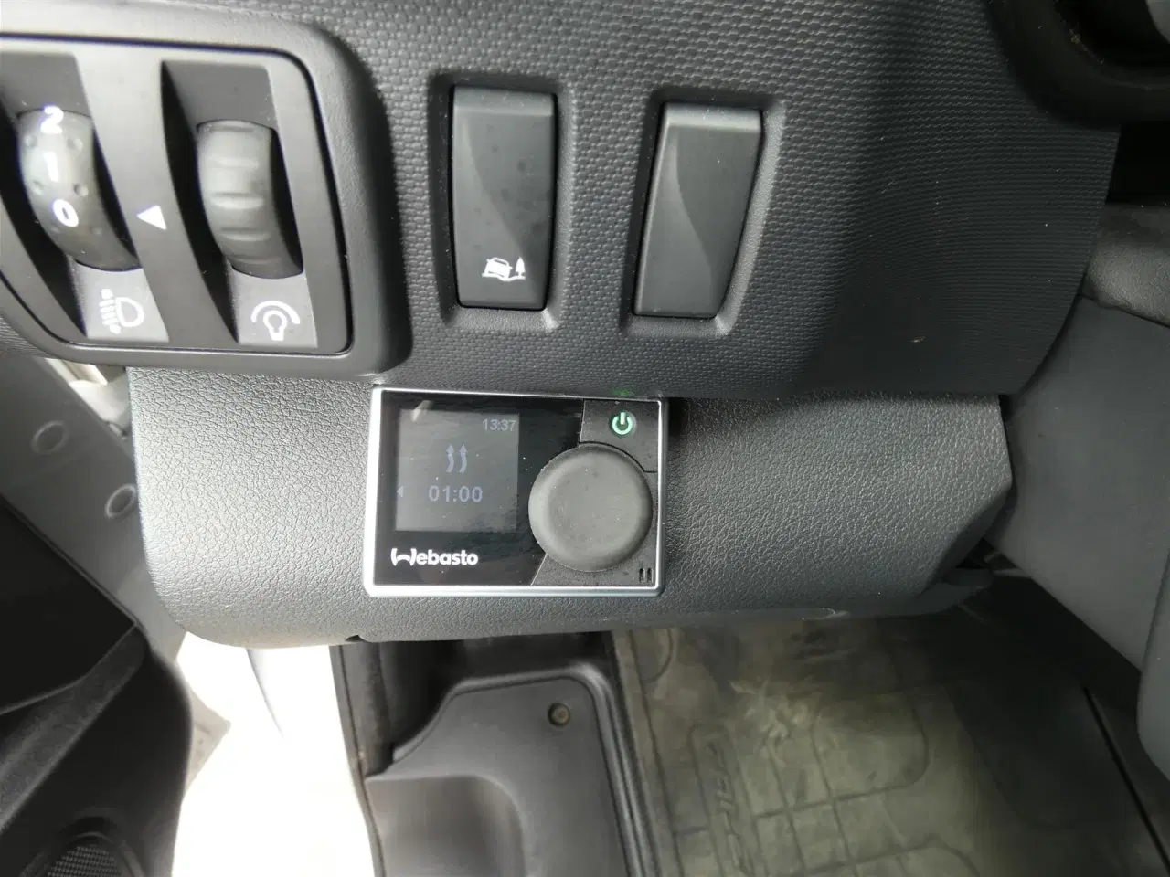 Billede 16 - Fiat Talento L2H1 2,0 Ecojet 145HK Van 6g