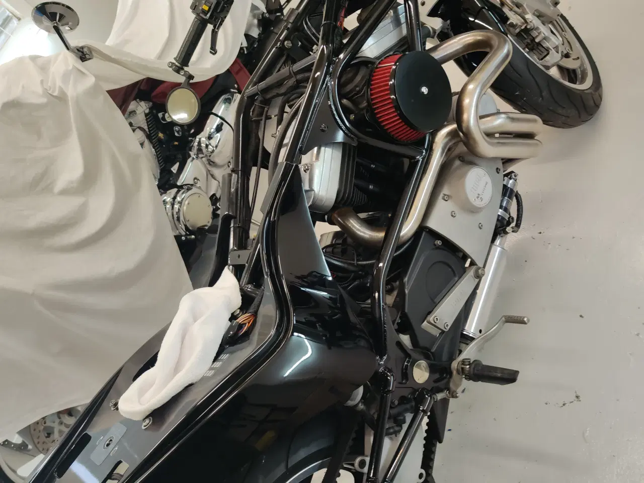 Billede 14 - Buell cyclone M2 2001
