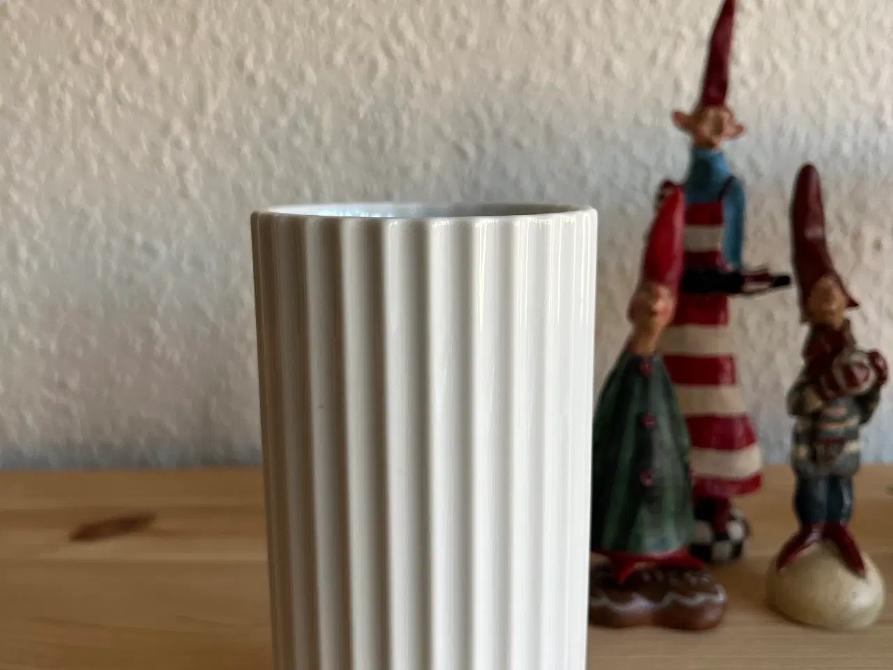 Billede 1 - Lyngby - Vase