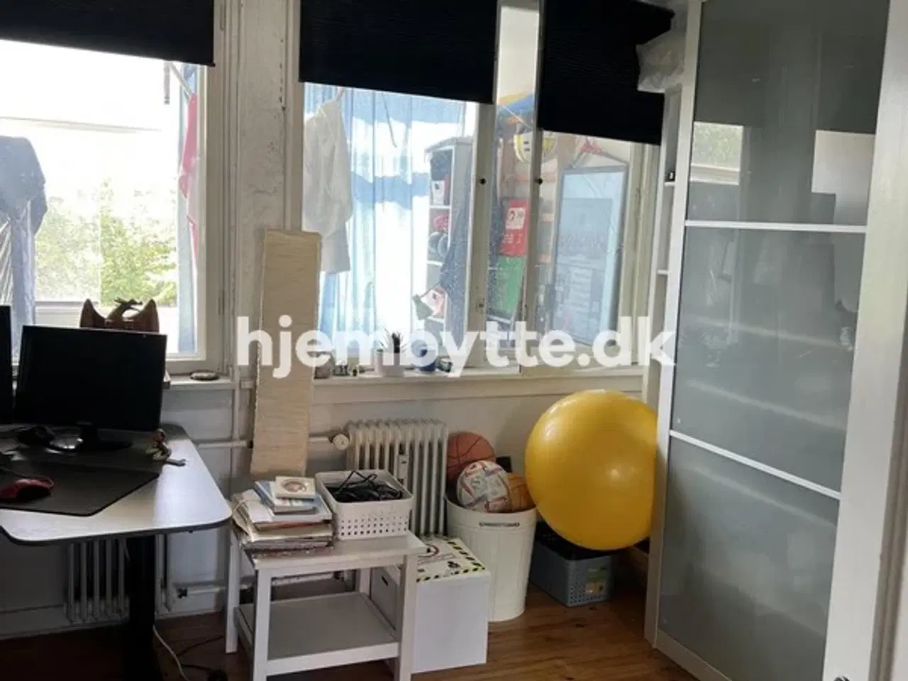 Billede 9 - Hjembytte - Pilegårdsvej