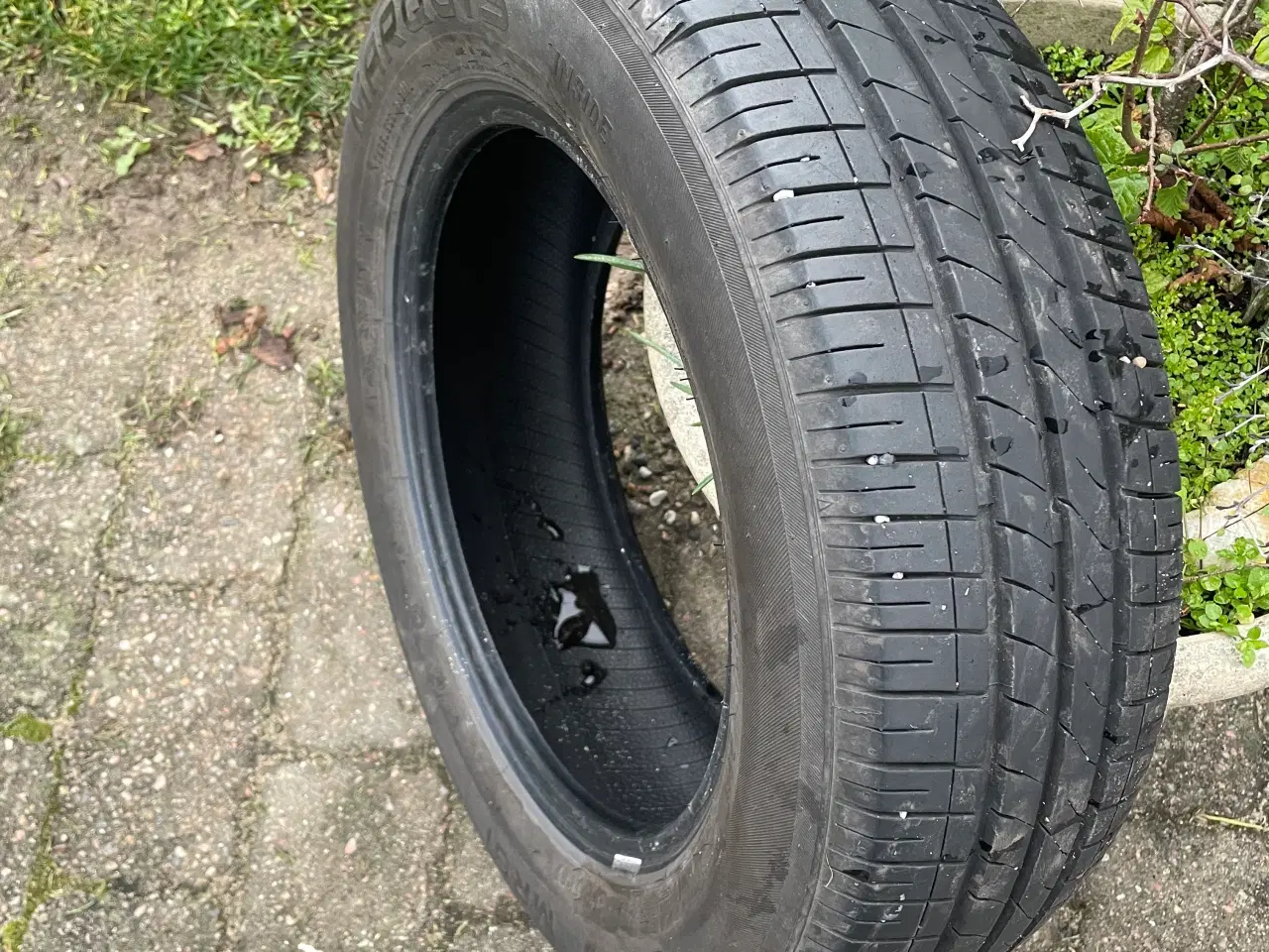 Billede 5 - Dæk