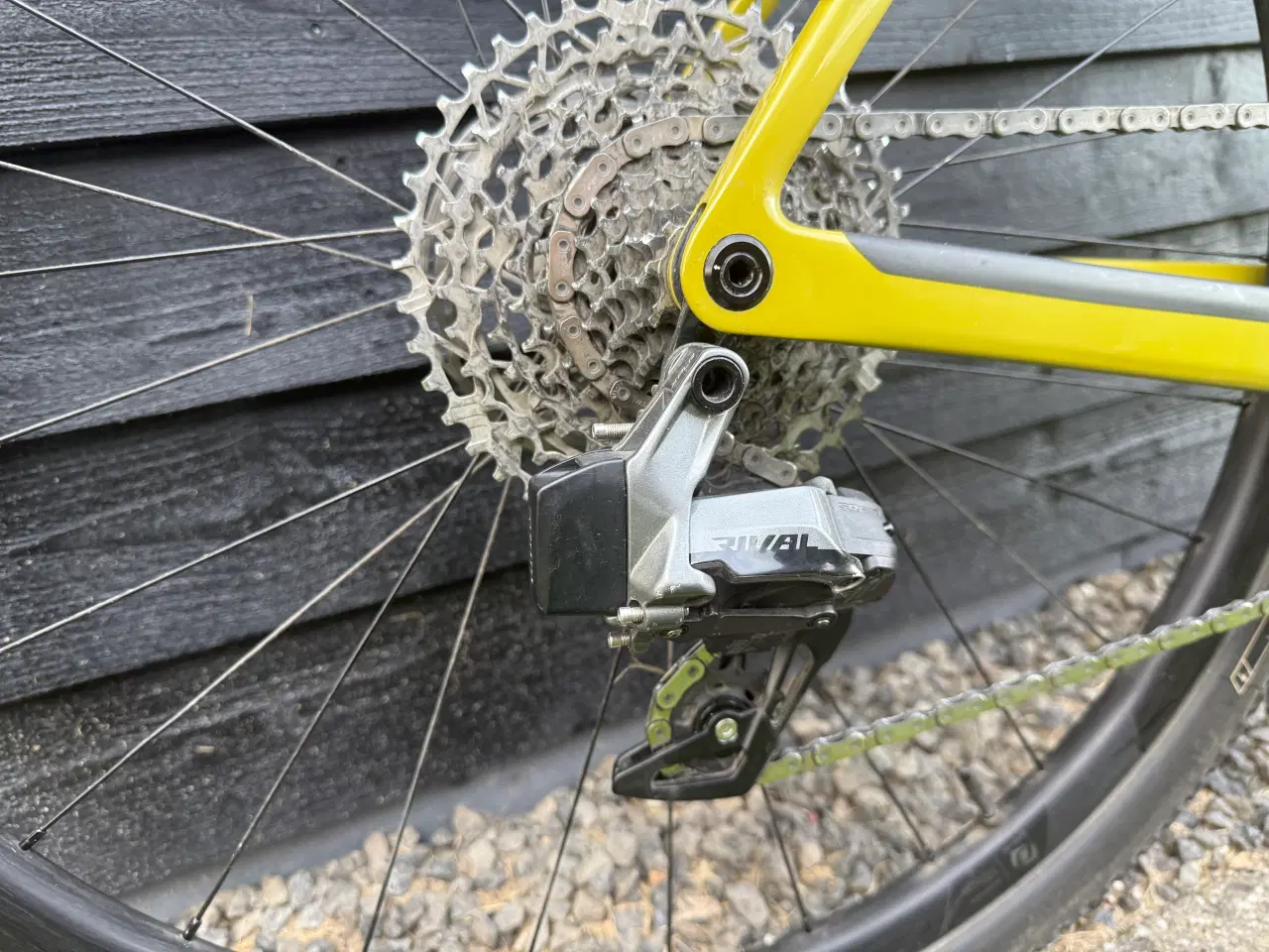 Billede 8 - Scott addict 20 gravel