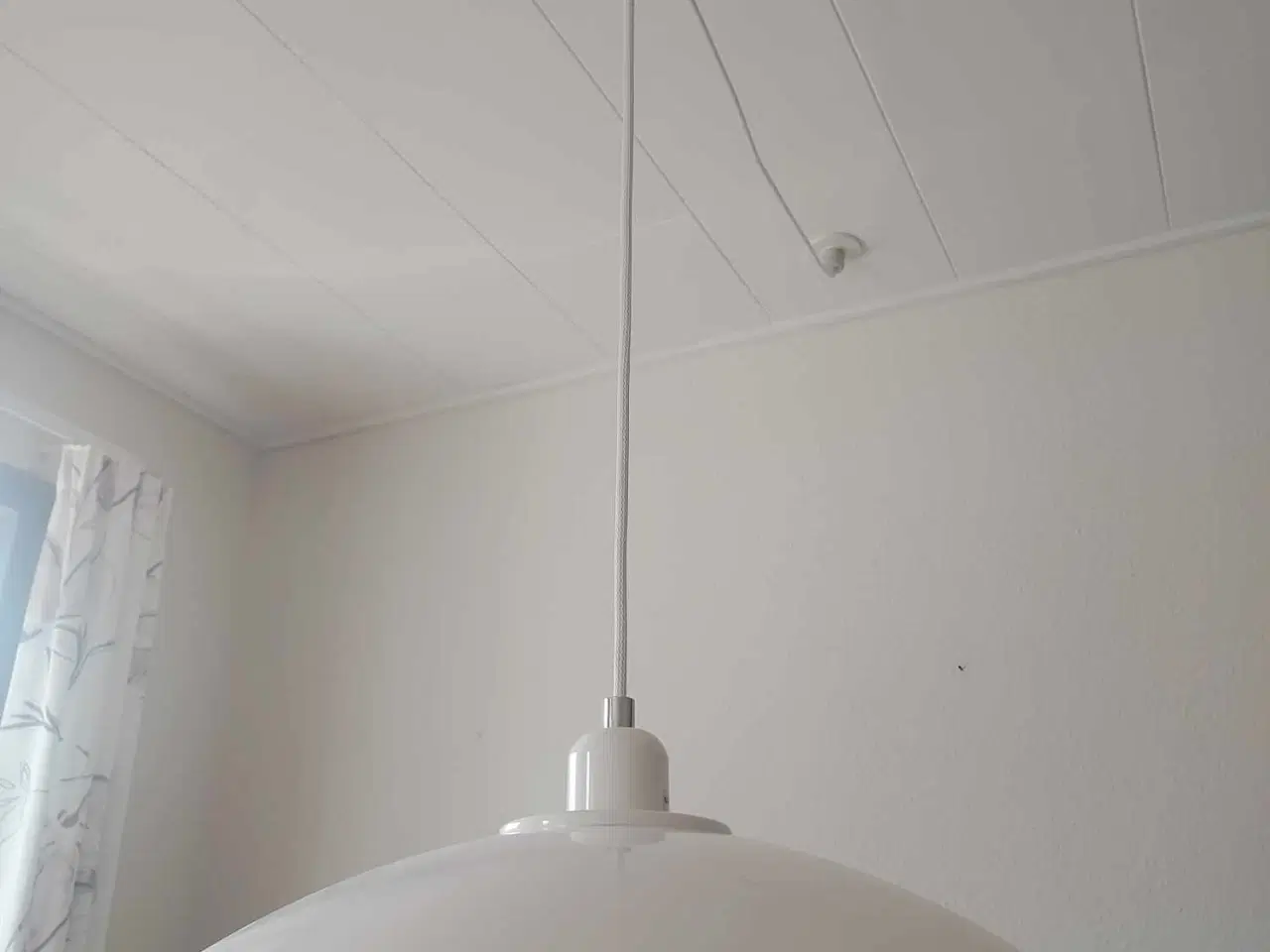 Billede 4 - Pendel/ loftlampe 