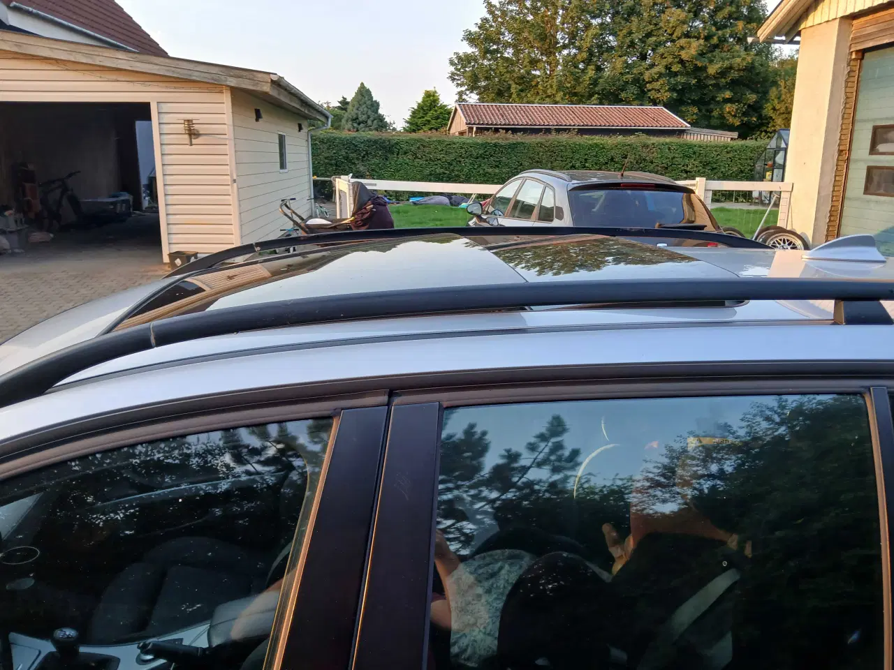 Billede 9 - Bmw 320d E91