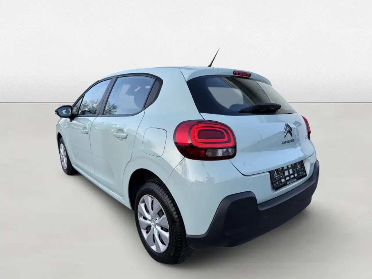 Billede 4 - Citroën C3 1,6 BlueHDi 75 Feel