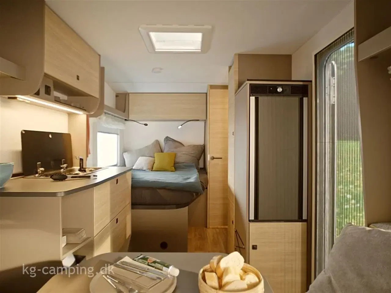 Billede 18 - 2025 - Fendt NEXT 380   NYHED FRA FENDT - Lav egenvægt på kun 853 KG incl. extraudstyr !!!