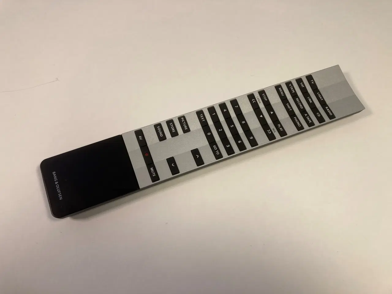 Billede 2 - Stort Bang & Olufsen Beomaster 3500-sæt 