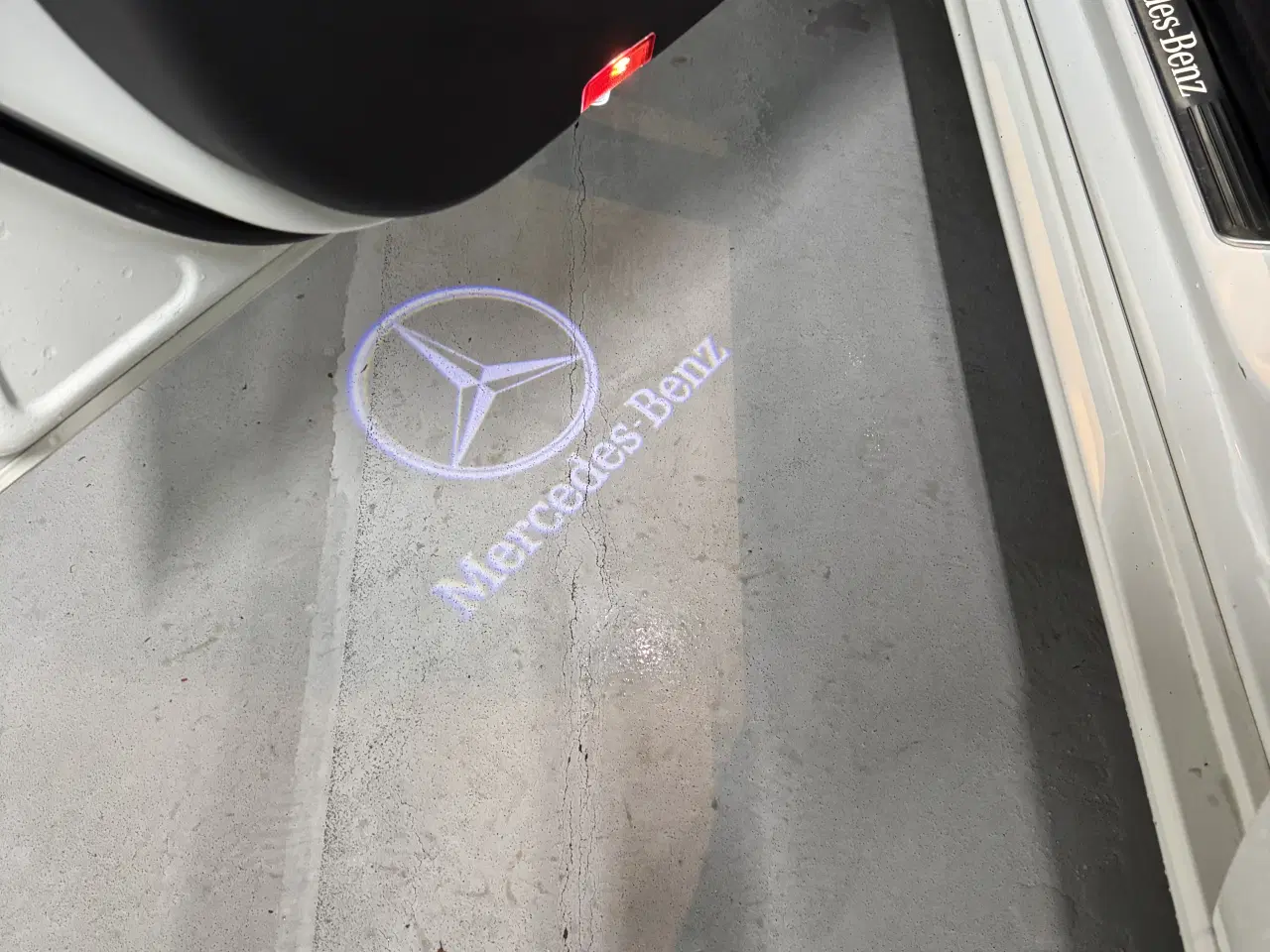 Billede 9 - Mercedes a200 cdi