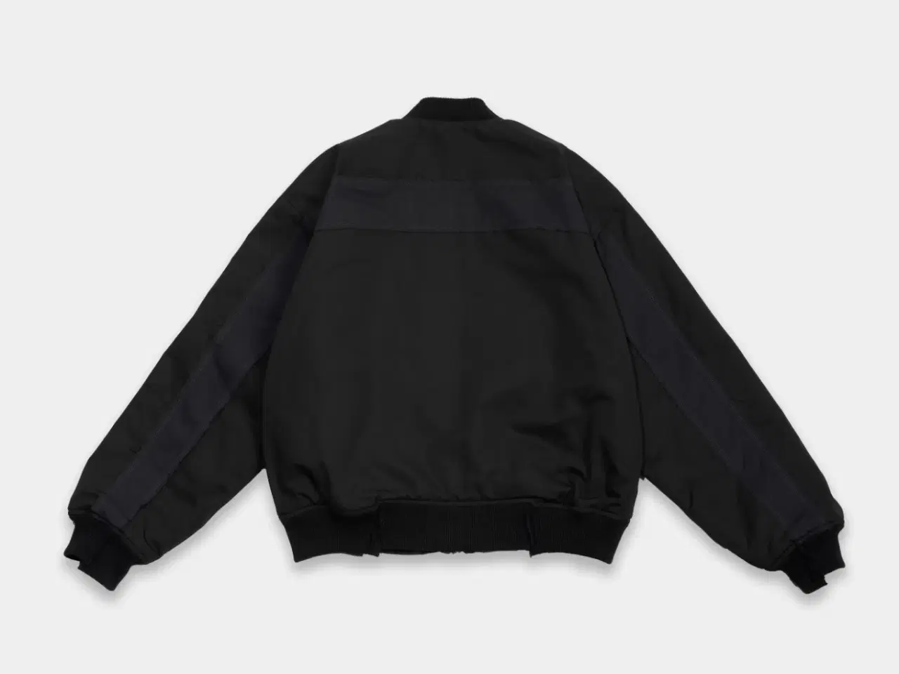 Billede 2 - O. FILES  MA-1 BOMBER JACKET 